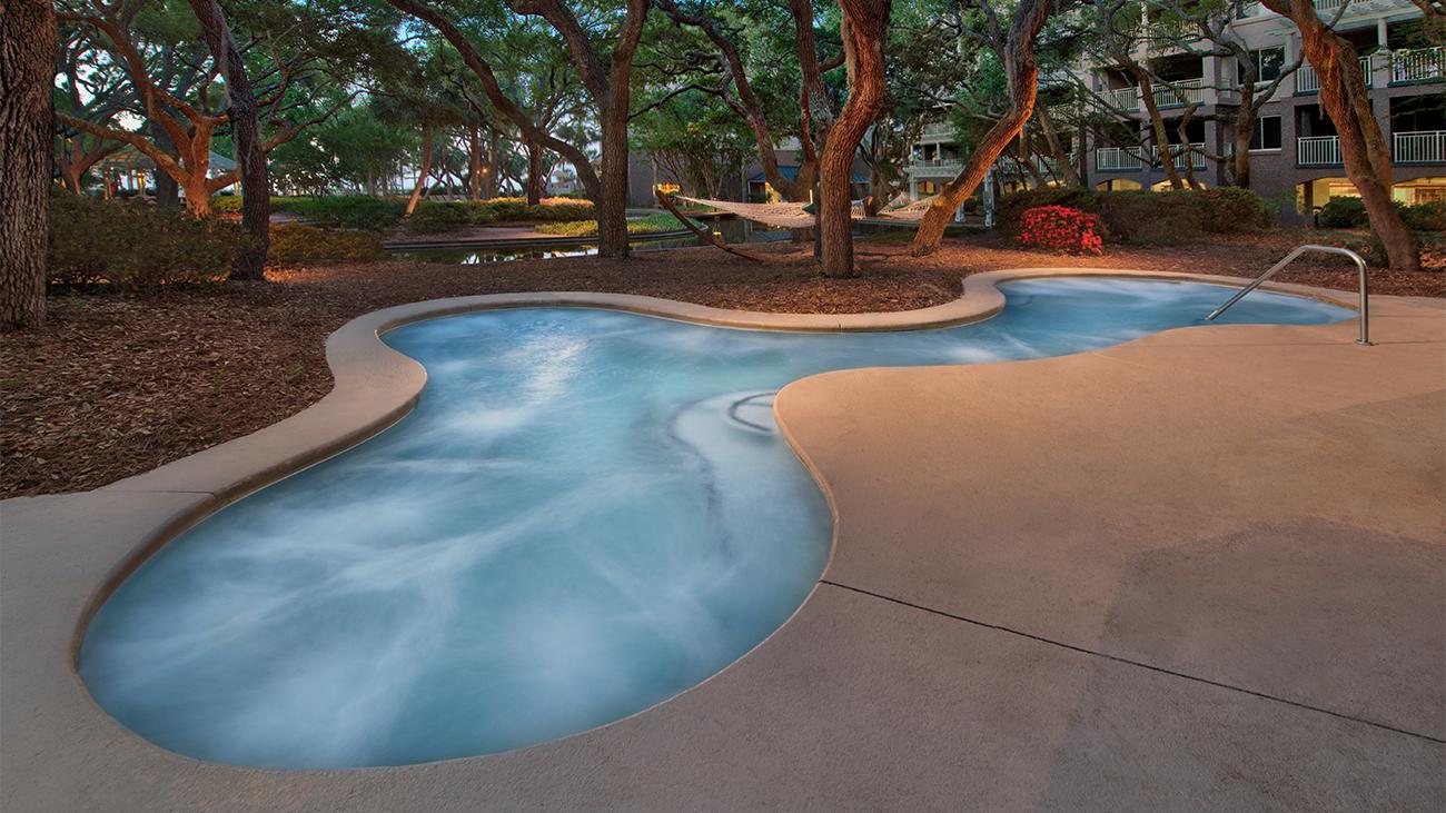Whirlpool Spa